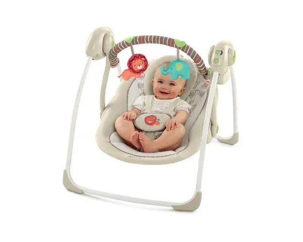 Leagan portabil Comfort Harmony Cozy Kingdom