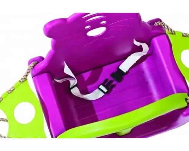 Leagan Trix Mov Verde