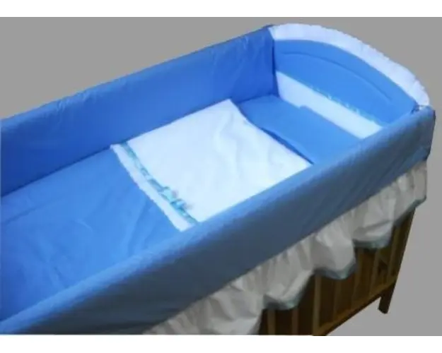 Lenjerie patut Baby DeLuxe