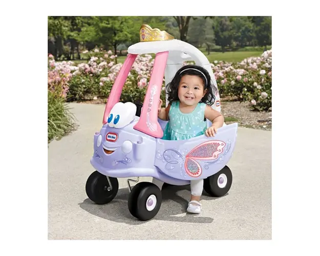 Masinuta Little Tikes zana Cozy Coupe