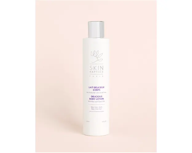 Lotiune de corp Delicious Skinhaptics 250 ml