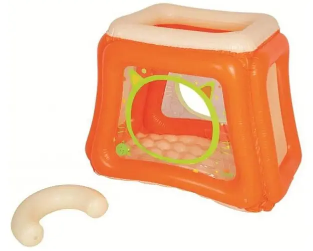 Spatiu de joaca gonflabil Cat Ludi