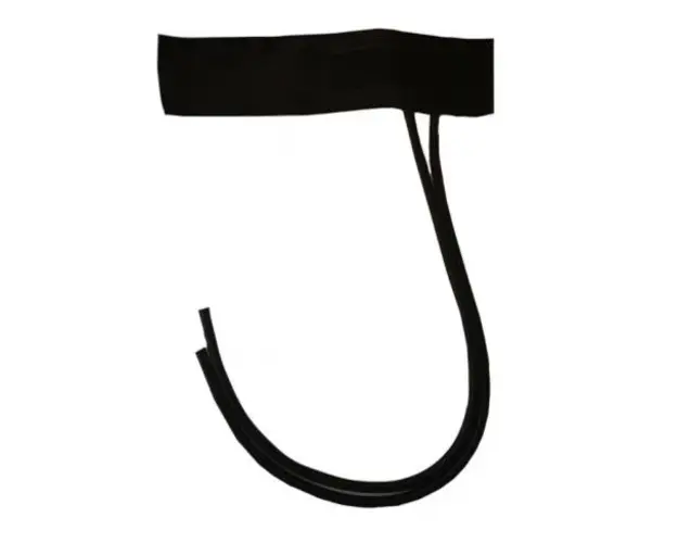 Manseta cu 2 tuburi pentru nou nascuti 5cm - 24cm