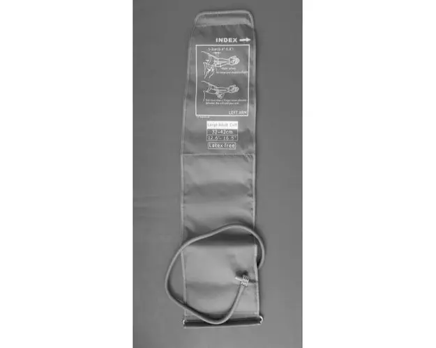 Manseta Tensiometru Brat Larga 32-42 cm