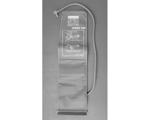 Manseta Tensiometru Brat Medie 22-36 cm