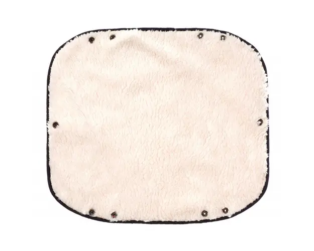 Manusa Sensillo pentru manerul caruciorului Beige