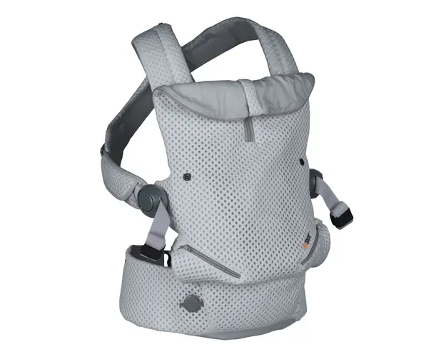 Marsupiu BeSafe Haven Peak Mesh
