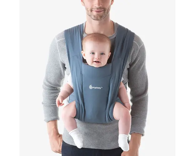 Marsupiu Embrace Oxford Blue