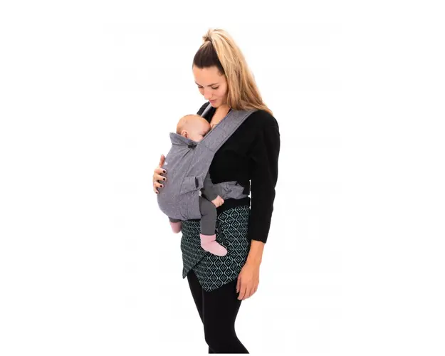 Marsupiu Fillikid Natural 3.5-20 kg stone melange