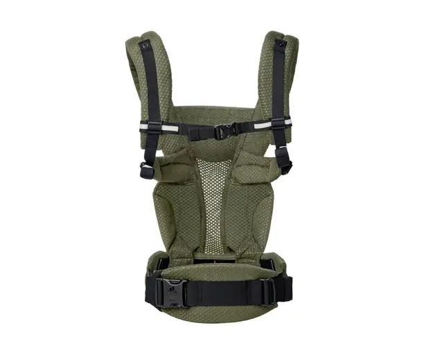 Marsupiu OMNI Breeze Olive