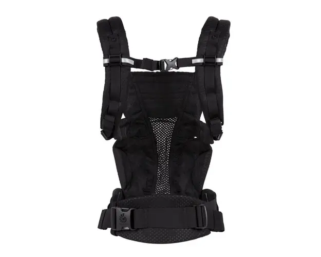 Marsupiu Omni Breeze Onyx Black