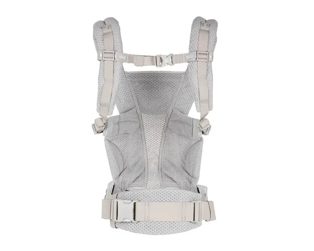 Marsupiu Omni Breeze Pearl Grey