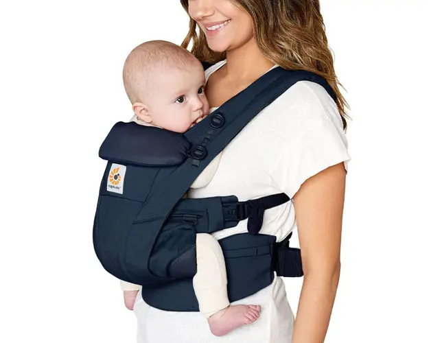 Marsupiu Omni Dream Midnight Blue