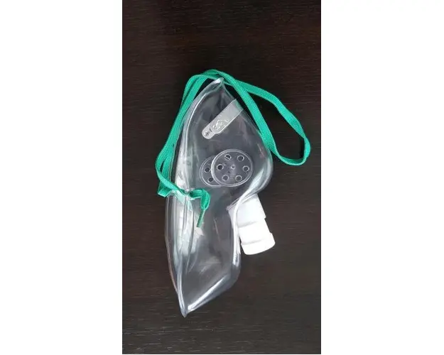 Masca pentru adulti la aparat de aerosol jc615md521