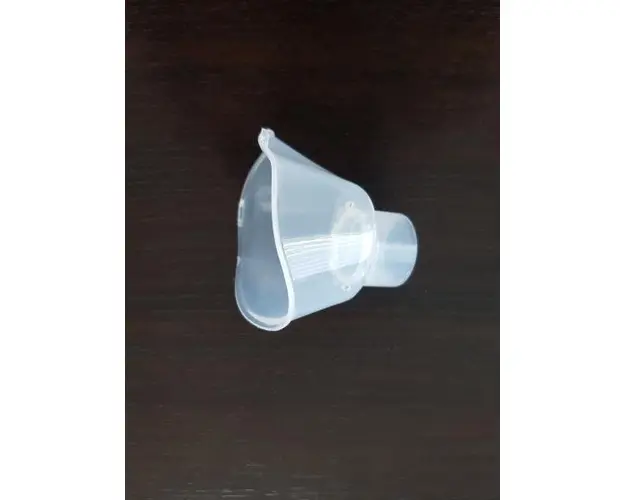 Masca pentru copii la aparat de aerosol Pm01