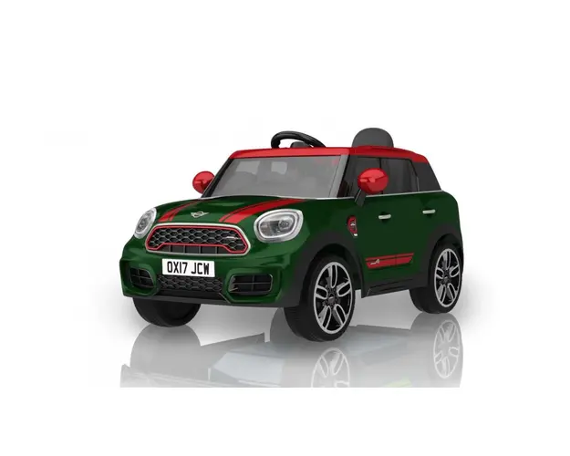 Masina electrica copii Mini Countryman 12V