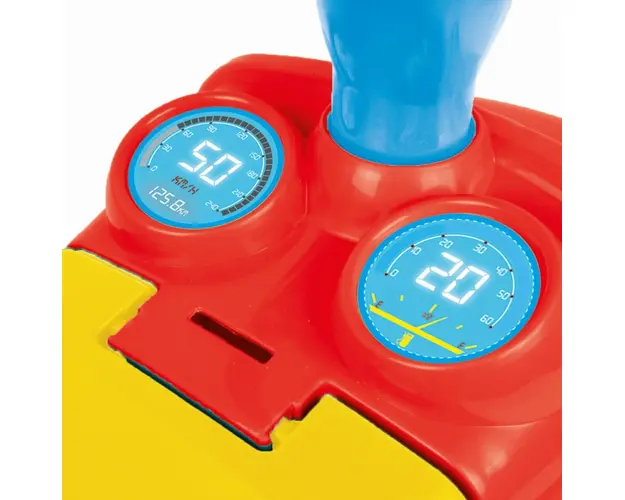 Masinuta 4 in 1 Step car