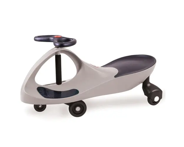 Masinuta fara pedale Gri