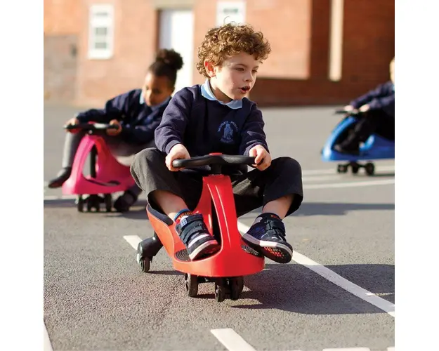 Masinuta fara pedale Rosie