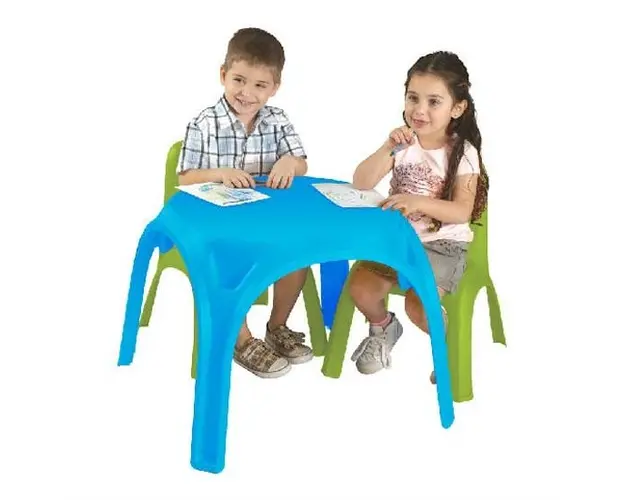 Masuta Copii Elida Verde