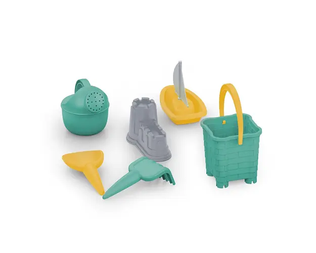 Masuta de activitati 3 in 1 pentru copii