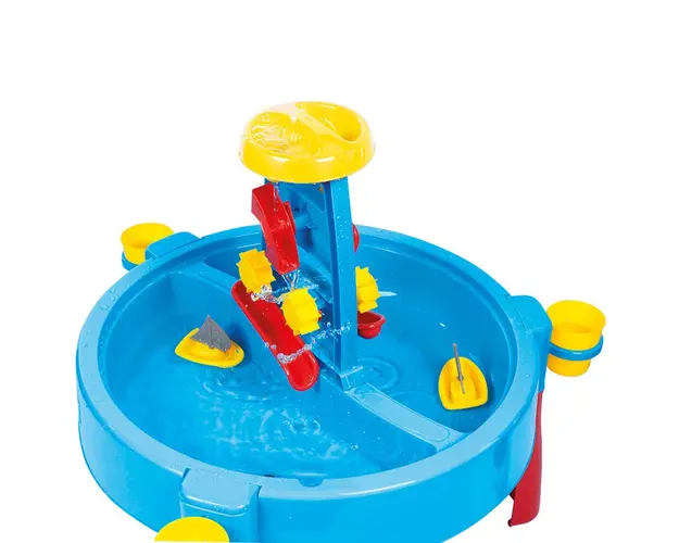 Masuta de activitati pentru apa si nisip