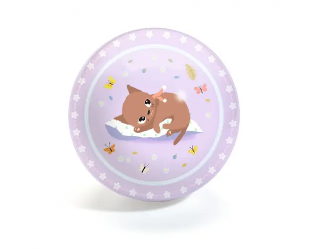 Minge Djeco pisicuta adorabila