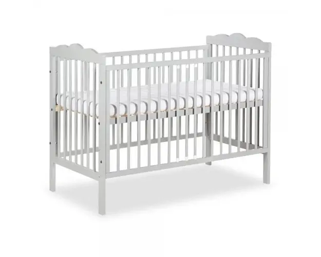 Mobilier camera copii si bebelusi Oliver Grey Klups