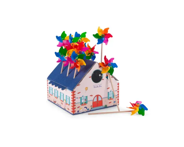 Morisca de vant Moulin Roty