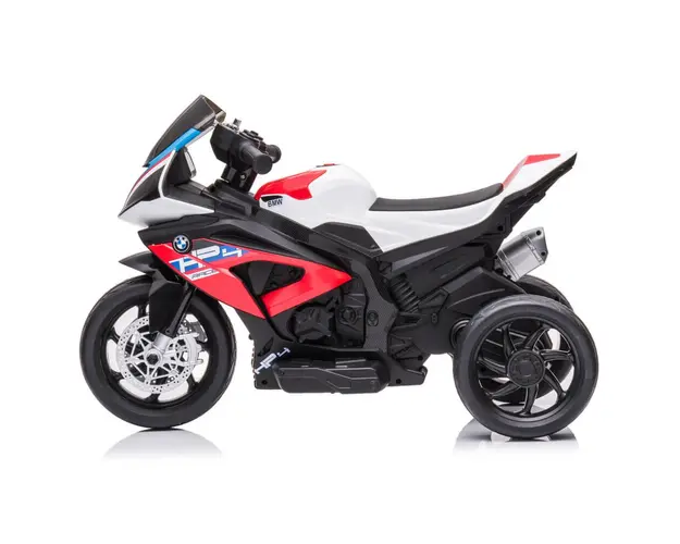 Motocicleta Electrica BMW H4 12 Volti JT5008 rosu