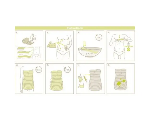 Mulaj burtica mea Baby Art