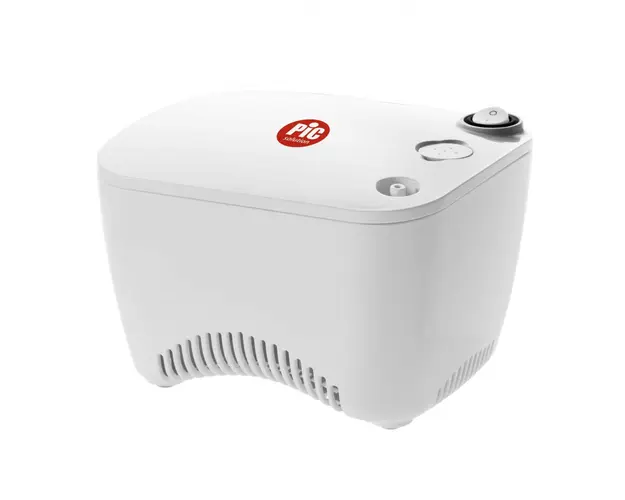 Nebulizator cu compresor Air Cube