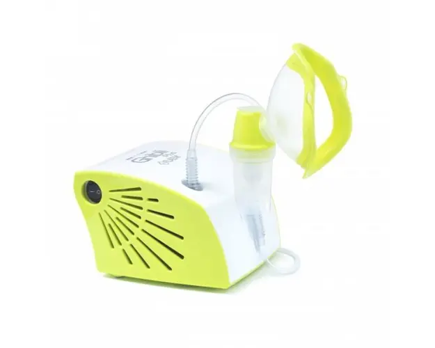 Nebulizator cu compresor Flaem Nuova Ghibli Plus F400