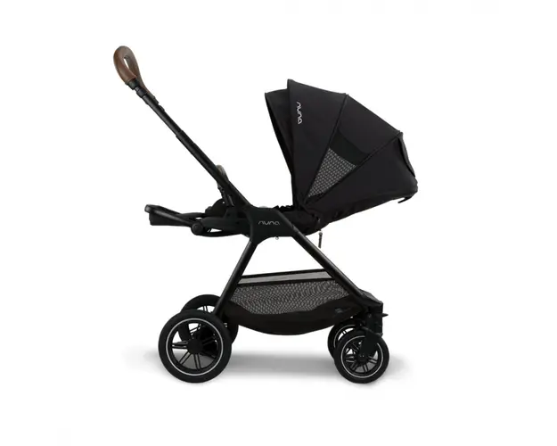 Carucior compact Nuna Triv next Caviar