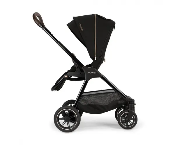 Carucior compact Nuna Triv next colectia Riveted