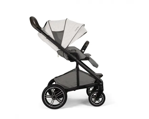 Carucior Nuna Mixx next colectia Mineral