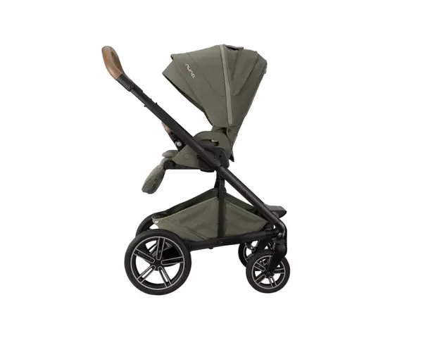 Carucior Nuna Mixx Next Pine