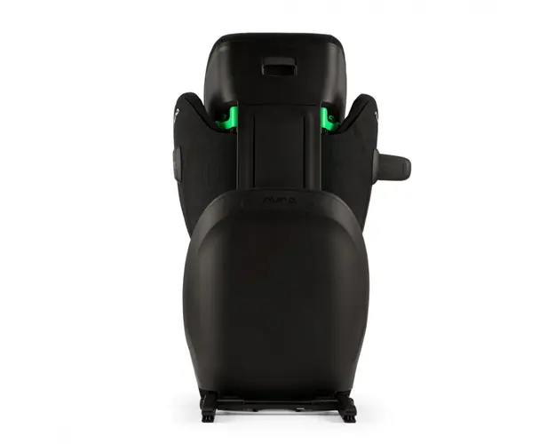 Scaun auto i-Size AACE lx Caviar 100-150 cm Nuna