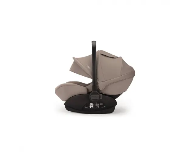 Scoica auto Nuna i-Size Arra Next Cedar 40-85 cm