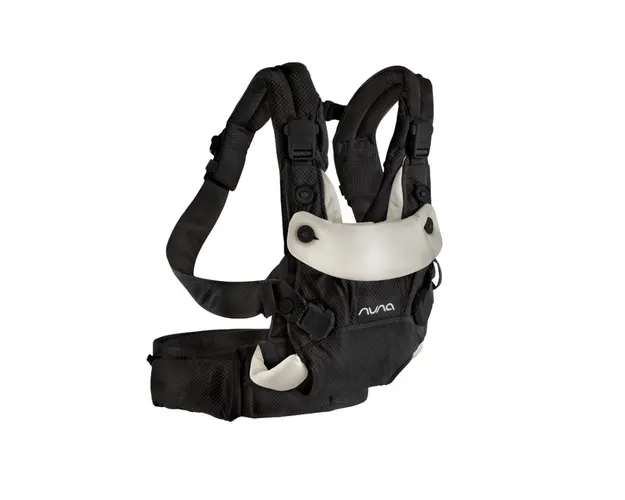 Sistem ergonomic Nuna Luun Caviar