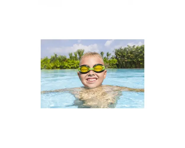 Ochelari de inot pentru copii Bestway diferite culori