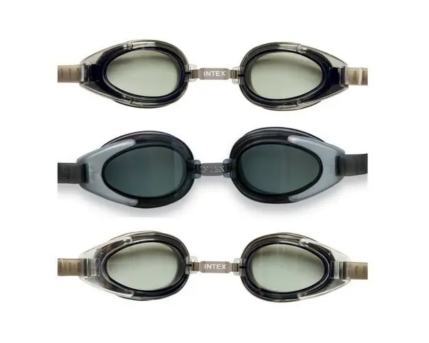 Ochelari pentru inot copii si adulti Intex 55685