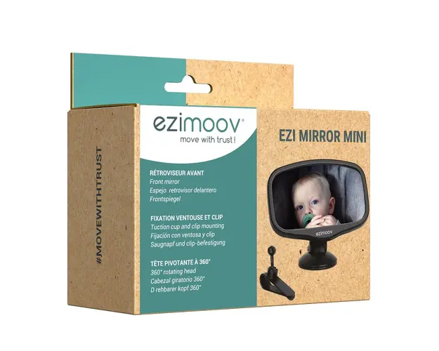 Oglinda retrovizoare Ezimoov Mini