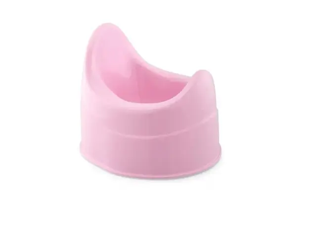 Olita anatomica Chicco pentru copii 6 luni+ roz