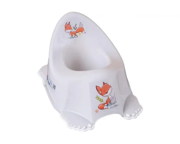 Olita anti-derapanta Forest gri deschis