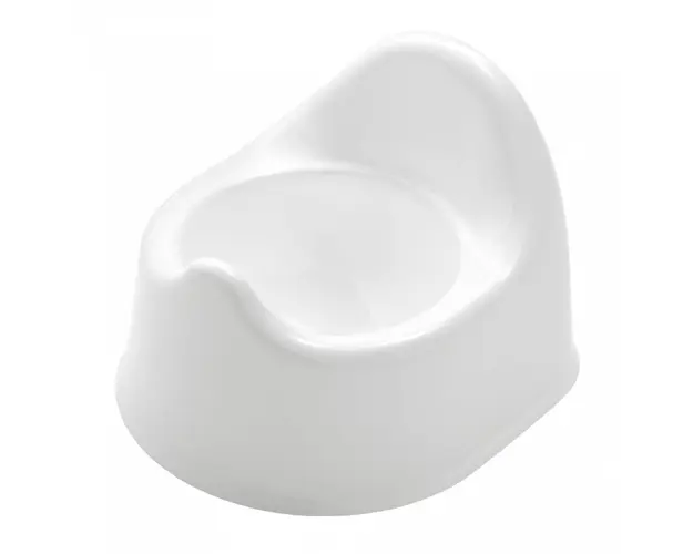 Olita BellaBambina white Rotho babydesign