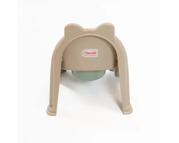 Olita copii Tiger 01331702eco Beige Brown