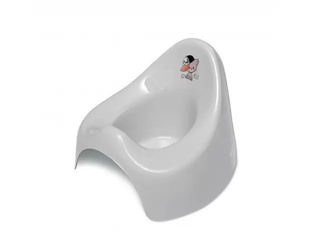 Olita cu spatar Comic Grey