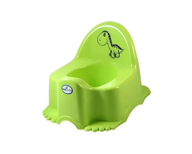 Olita cu spatar Dinozaur verde