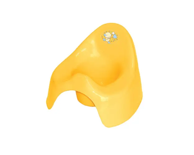 Olita cu spatar Yellow